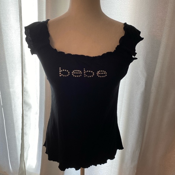 bebe Tops - Bebe tee shirt